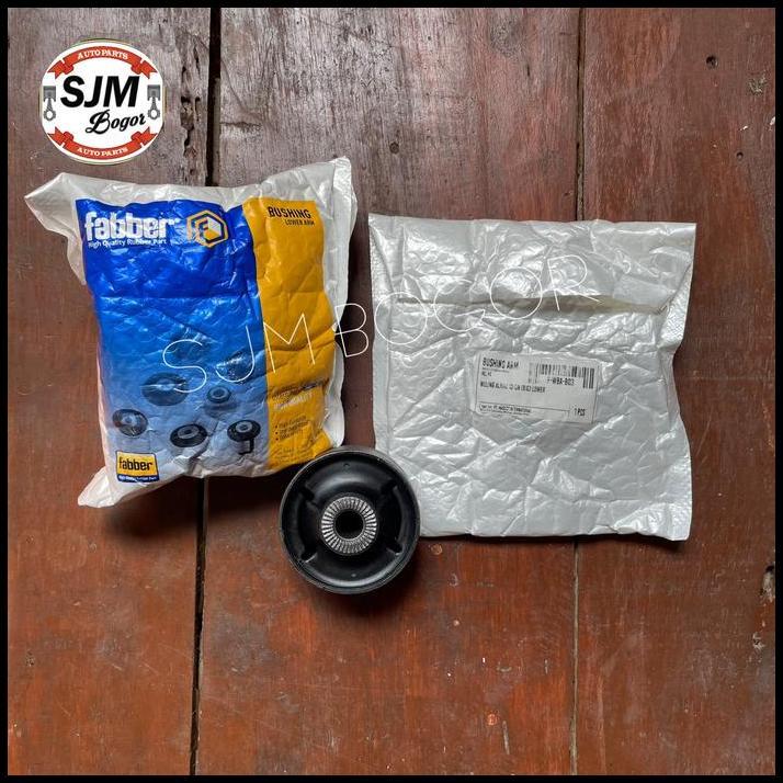 TERLARIS BUSHING LOWER ARM WULING ALMAZ, BOS SAYAP WULING ALMAZ