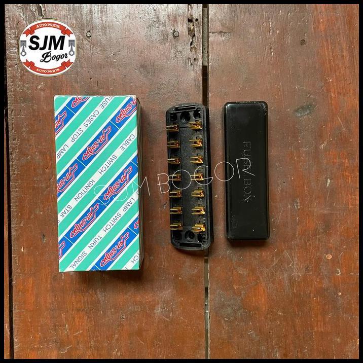 BEST DEAL FUSE BOX L300, BOX SEKRING L300, BOX SIKRING L300 
