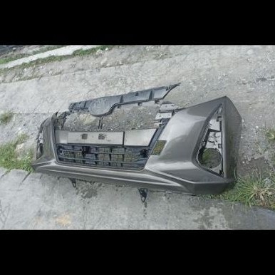 bemper calya facelift