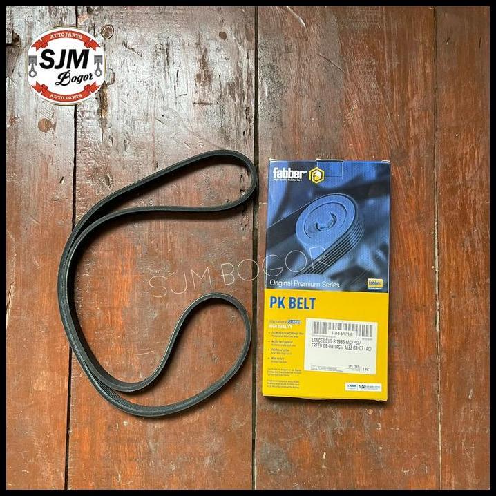 HOT DEAL FANBELT 5PK 1140 