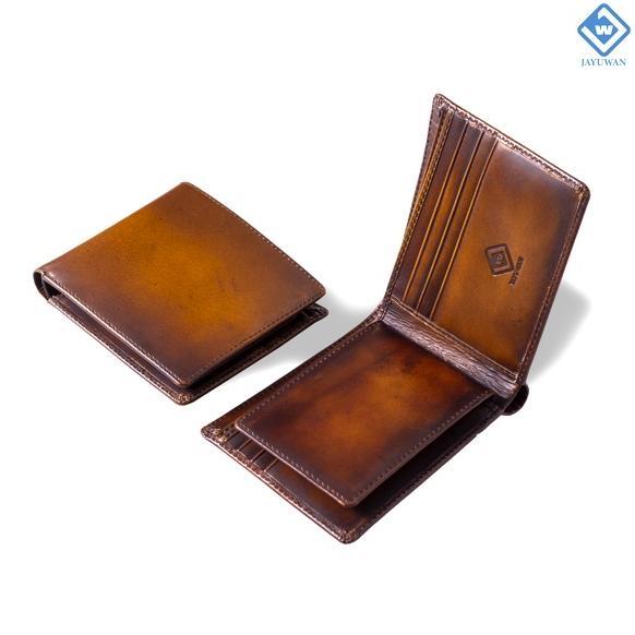 TERLARIS JAYUWAN DKB DOMPET PRIA KULIT SAPI ASLI PREMIUM