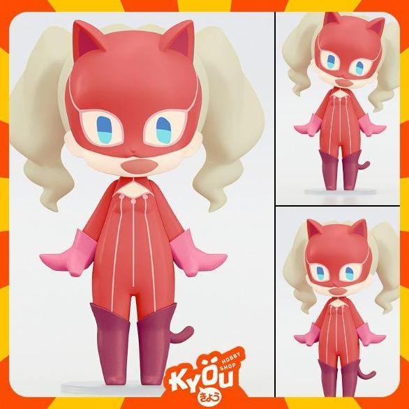 HELLO GOOD SMILE Panther / Takamaki Ann - Persona 5