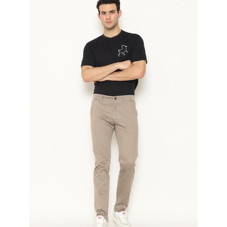Lois Celana Chino Slim Fit Stretch HSS004ST