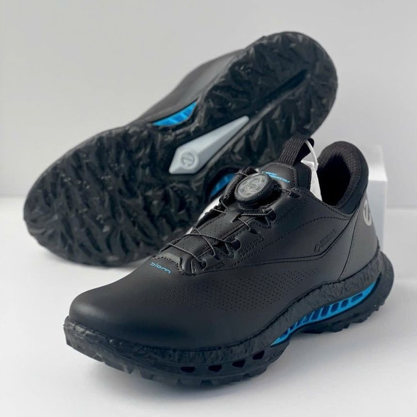 Sepatu Pria GOLF ECCO Biom C5 BOA