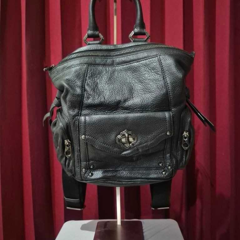 Ransel Oryani Black