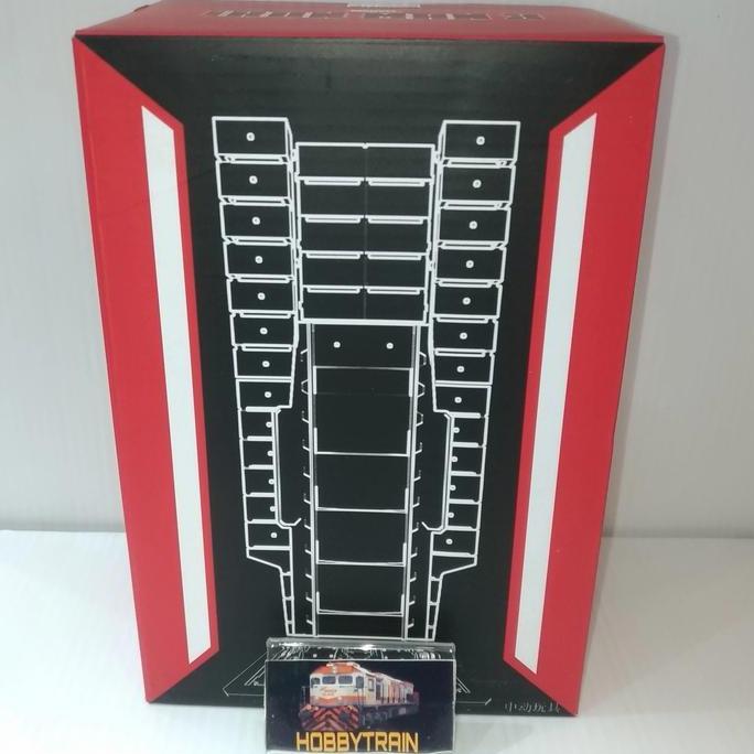ZD TOYS HALL OF ARMOR VOL 2