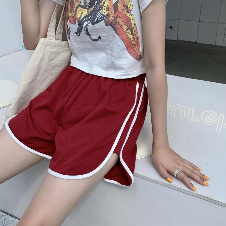 PREMIUM JUMBO M S/D XXXL CELANA PENDEK MUNIKO BIG SIZE | HOT PANTS WANITA JUMBO