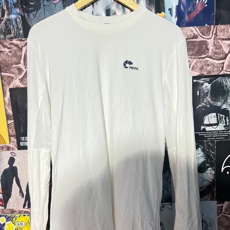 T-shirt NEPA