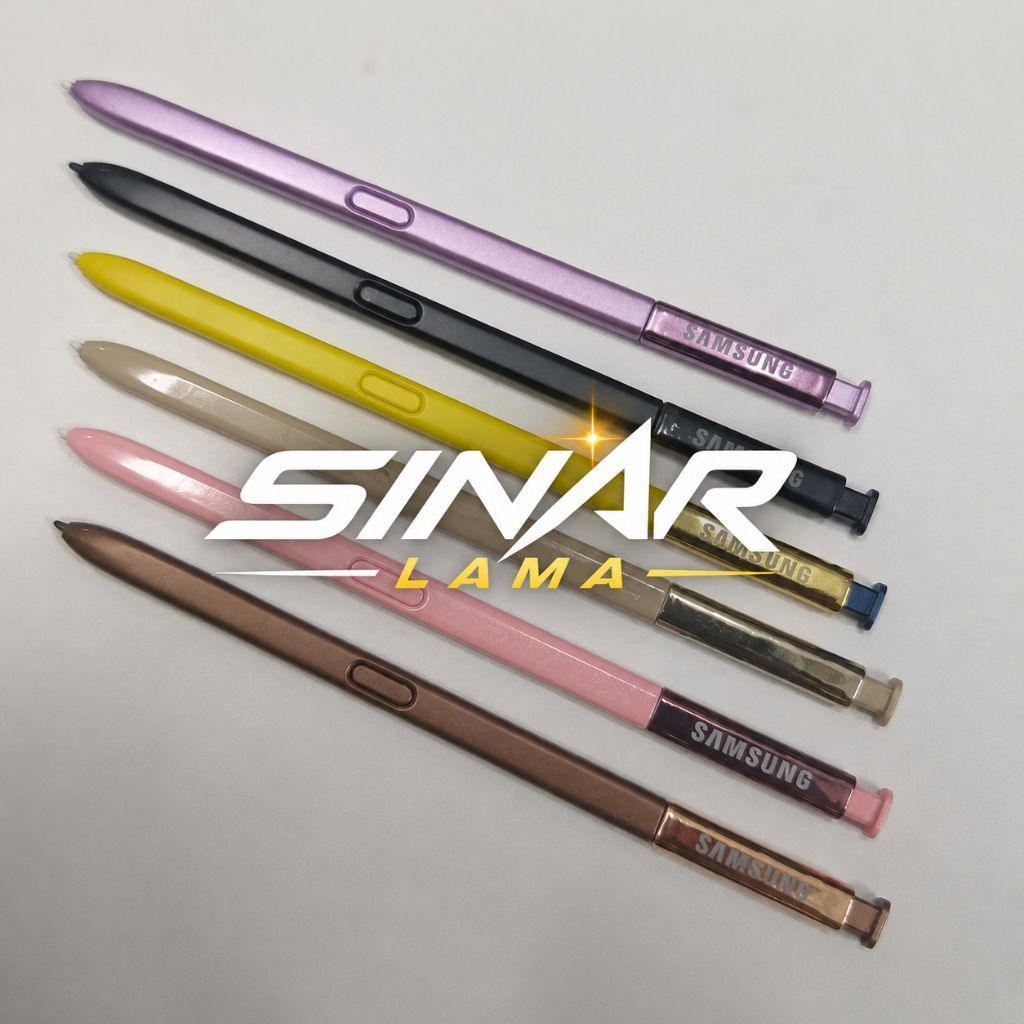 S PEN stylus Pena Samsung Note 9 Galaxy Note 9 Original Spen Stylus