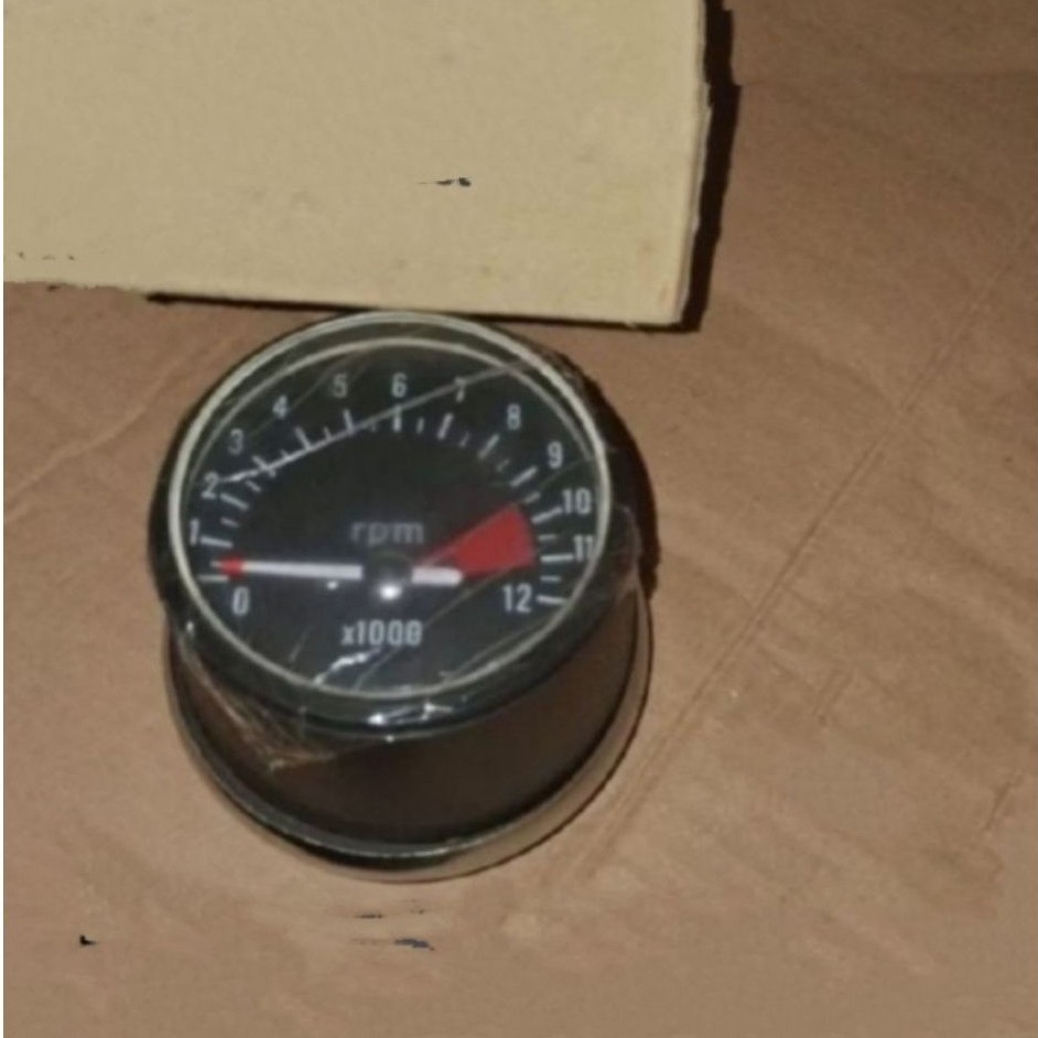 RPM HONDA CB 125 CB125 IMPORT