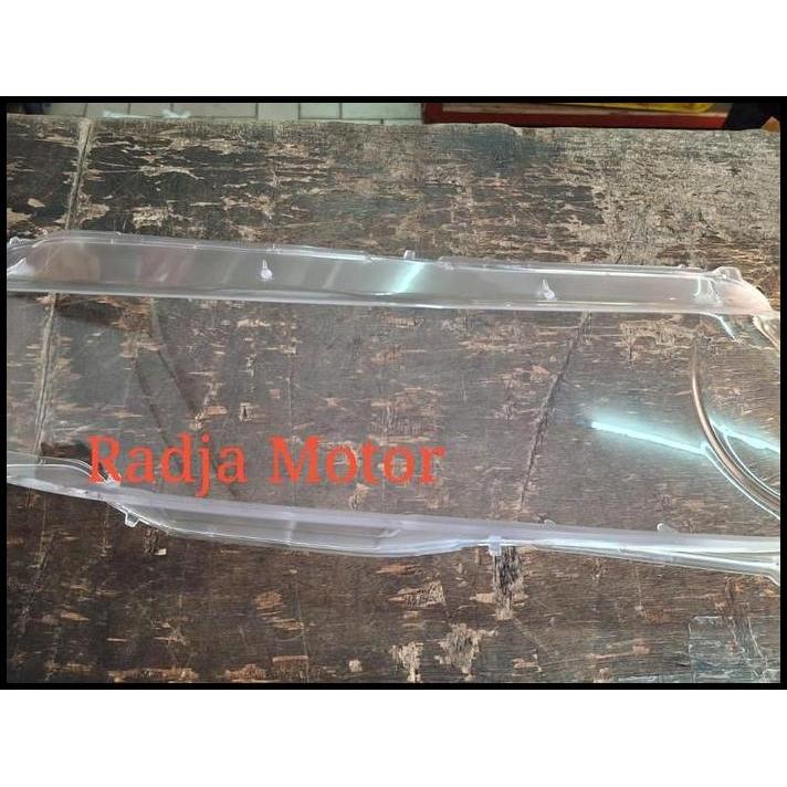 DISKON MIKA HEAD KACA LAMP LAMPU DEPAN KANAN KIRI UTAMA ODYSSEY RB1 2004 2005 2006 2007 