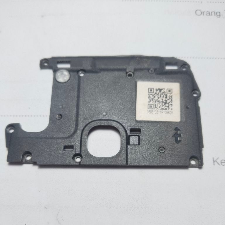 TUTUP MESIN INFINIX SMART 5