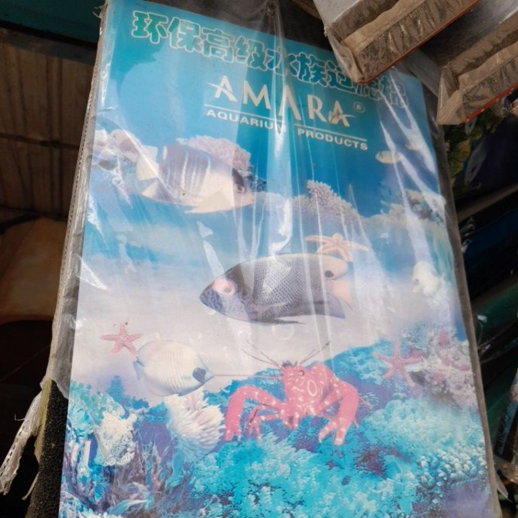 filter akuarium 60×30cm