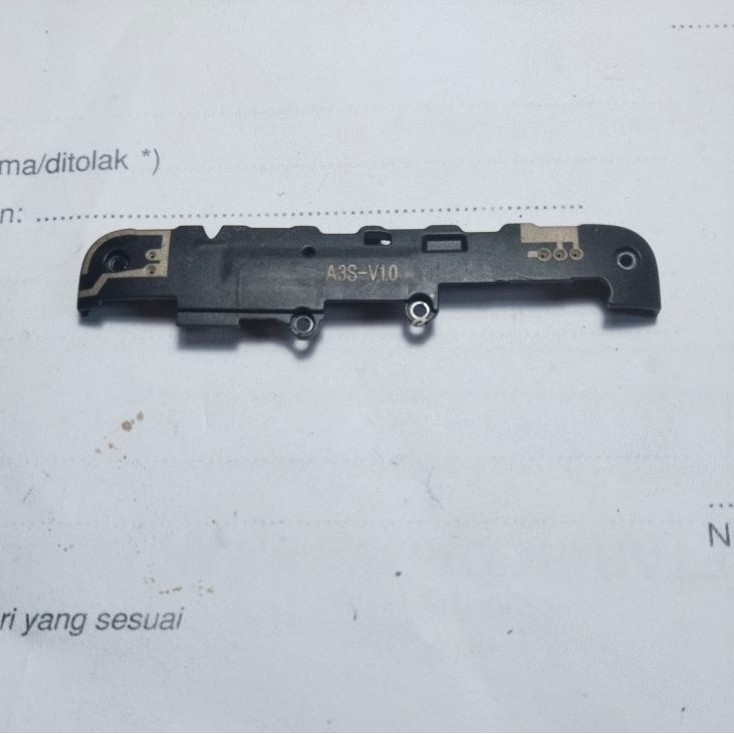 Tutup mesin China mobile A3S