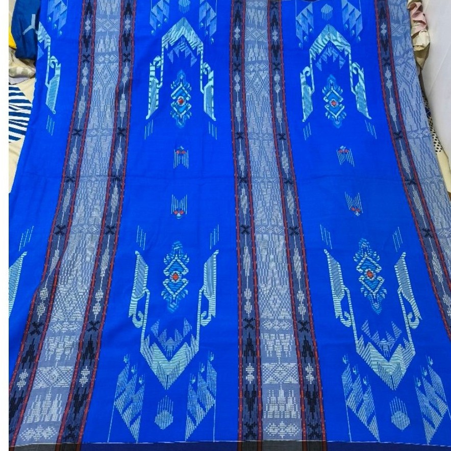 BHS MASTERPIECE SGL GOLD LAWAS SUTRA 50% MAHKOTA RAJA