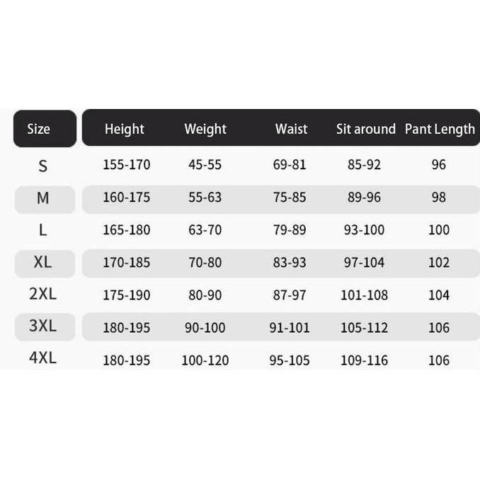 Neoprene Wetsuit Diving Jaket Celana Selam ZCCO 1,5mm