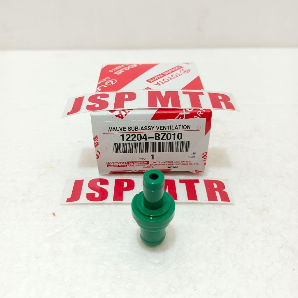 Valve PVC PCV Ventilasi Avanza Xenia Rush Terios Luxio Grandmax Ori