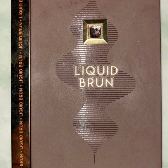 French Avenue Liquid Brun - 100ml - Preloved