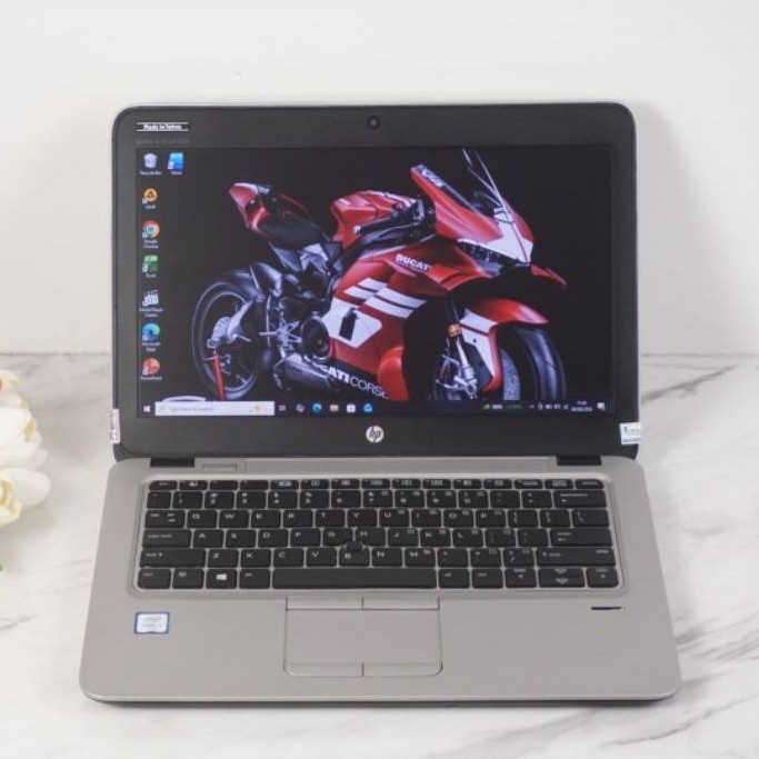 Hp Elitebook 820 G3