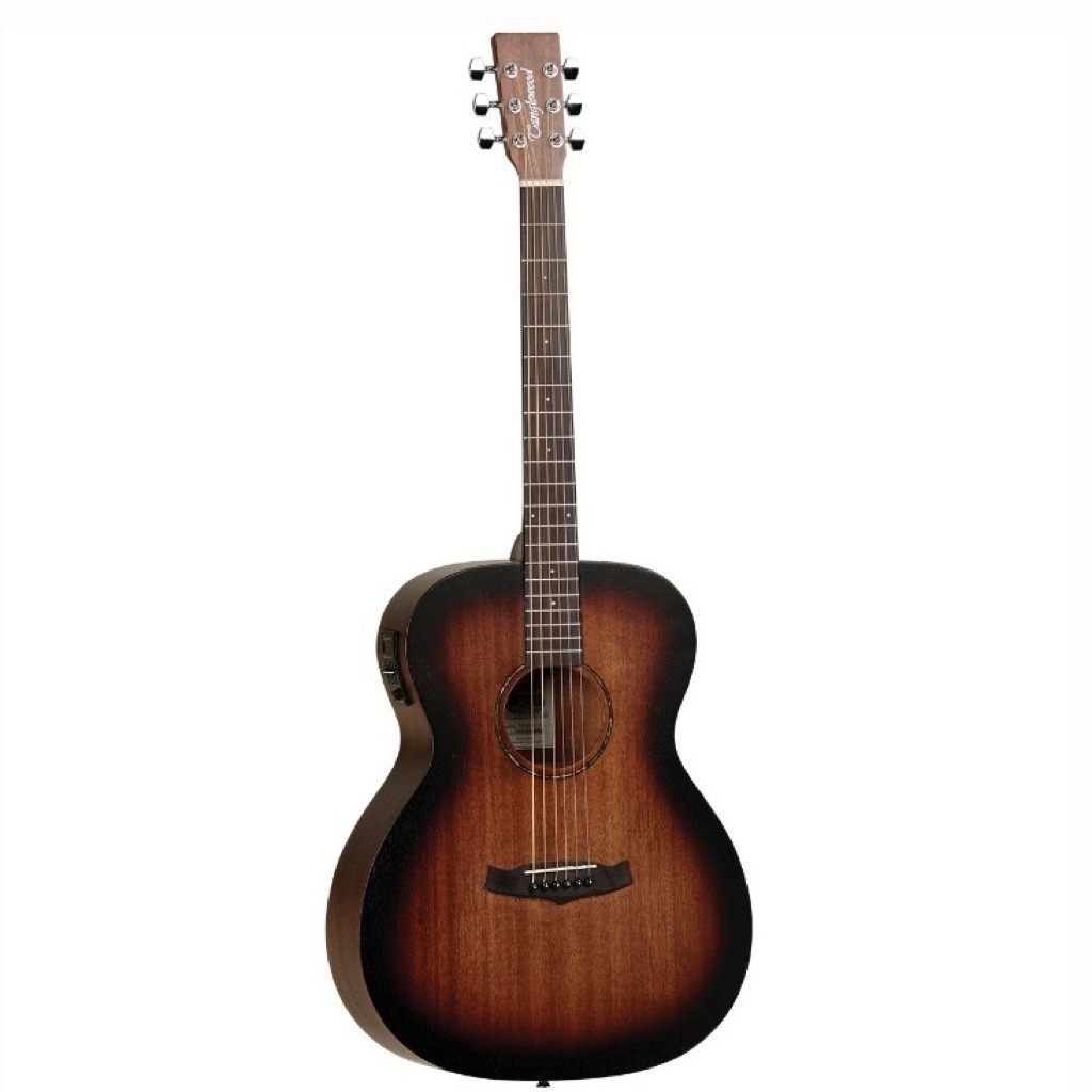 GITAR AKUSTIK TANGLEWOOD SERIES