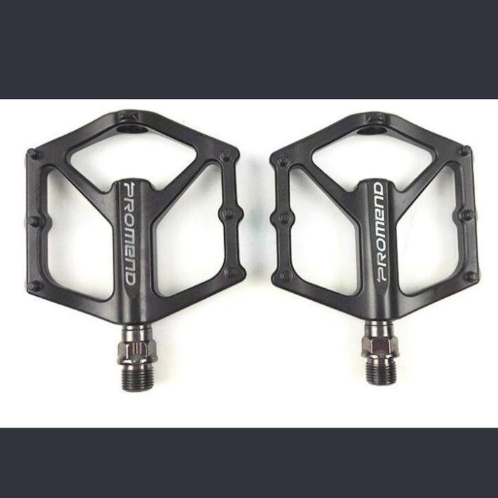 Pedal Sepeda Bearing Promend Pd M-46 Original Dan Terpercaya