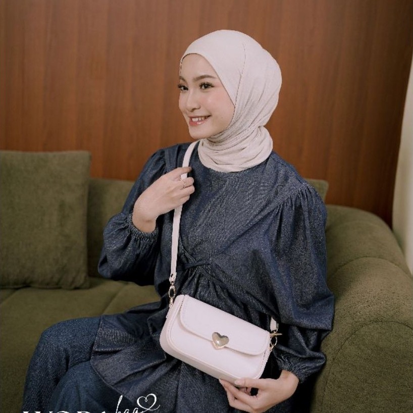 LYORA BAG BY GABIA