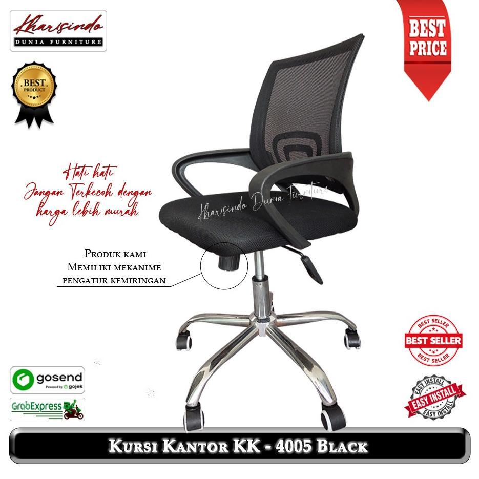 Kursi Kantor, Kursi Jaring KK-4005