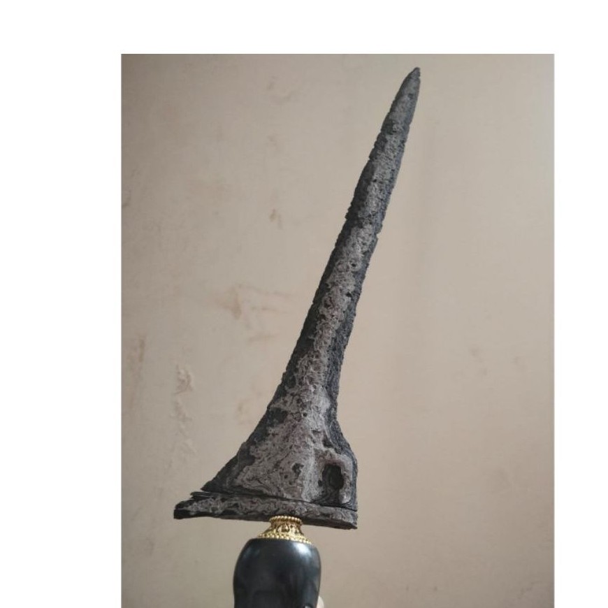 Keris Sepuh Tilam Sari Pamor Pedaringan Kebak Tangguh Singosari I Keris Sepuh WINGIT I Keris Sepuh M