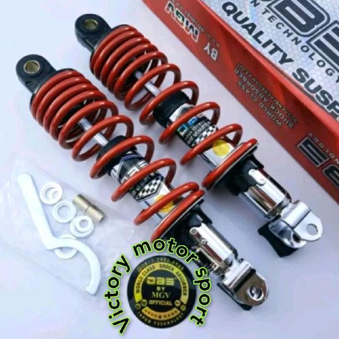 shockbreaker shock skok dbs 8889 aerox nmax new nouvo pcx 150 pcx 160 sok dbs 8889 280 305 345 365 m
