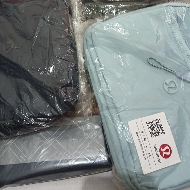 lulu lemon