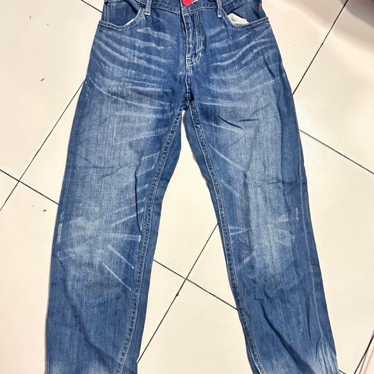 JEANS REPIPI ARMARIO PRELOVED VINTAGE