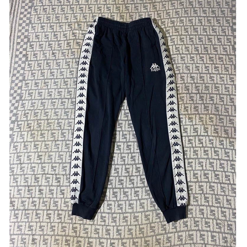 Kappa Tapped Jogger Pants