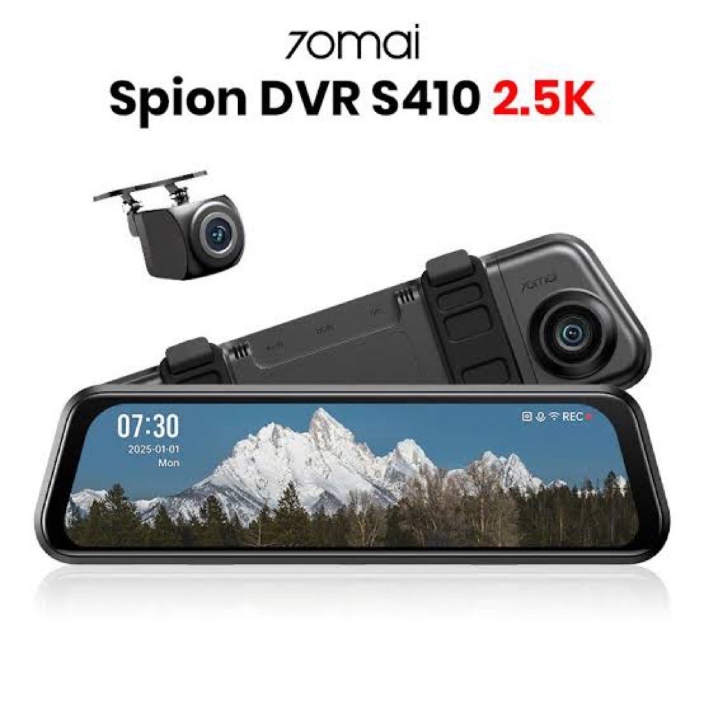 Dashcam 70Mai S410