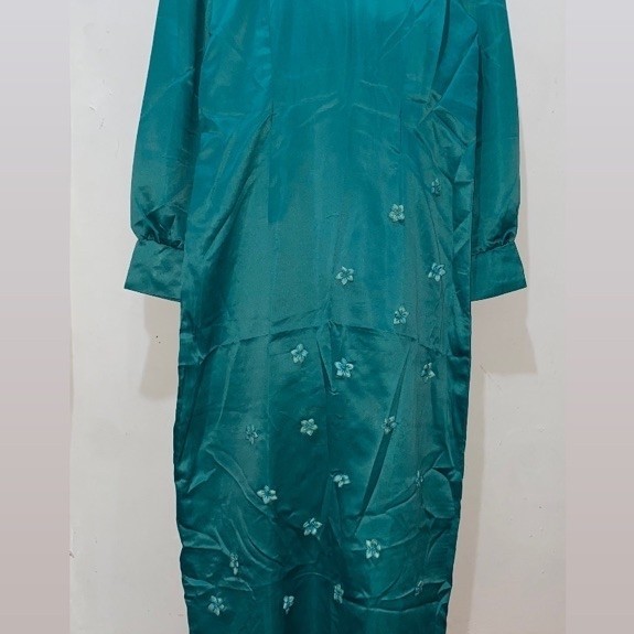 Preloved Bridesmaid
