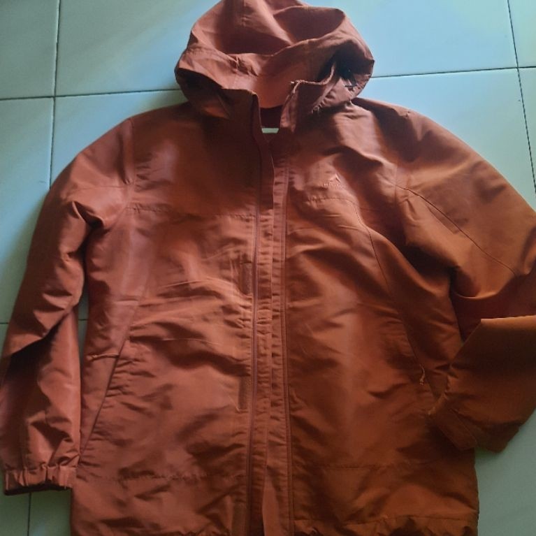 eiger ms equator