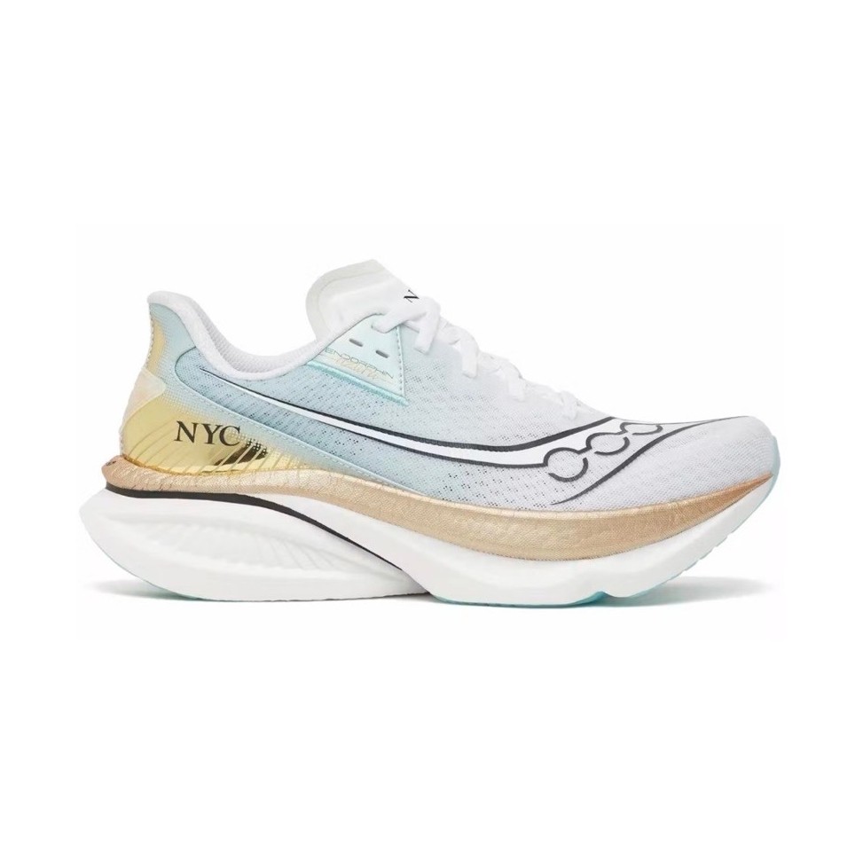 Saucony Endorphin Azura NYC