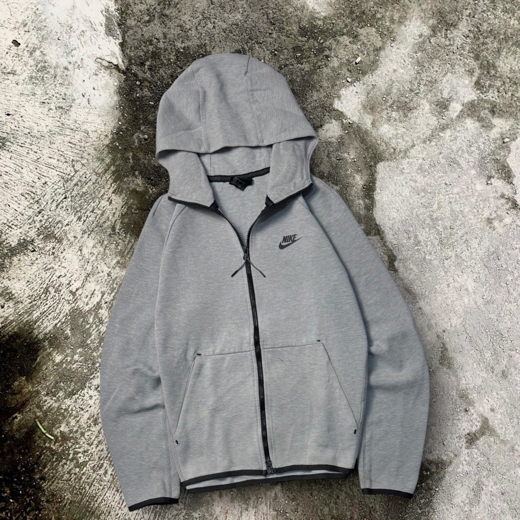 hoodie nike tech second