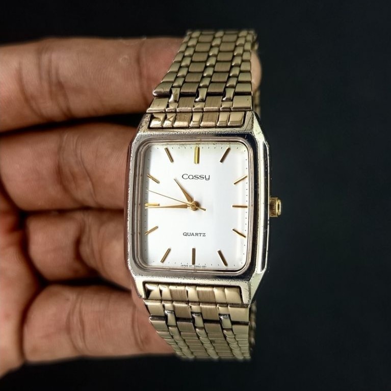 ORIENT CASSY QUARTZ ORIGINAL