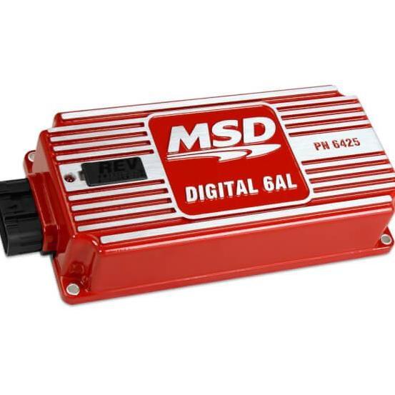 MSD 6AL DIGITAL PN.6425