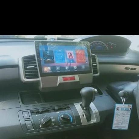 Head Unit Android Orca 10 inch OEM Honda Freed Soket pnp