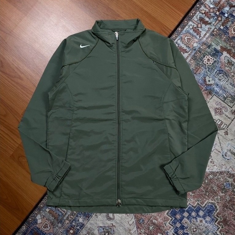 Running Jacket "NIKE" Second Original