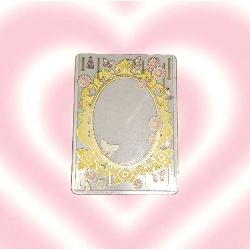 Top Loader Deco Photocard Kpop