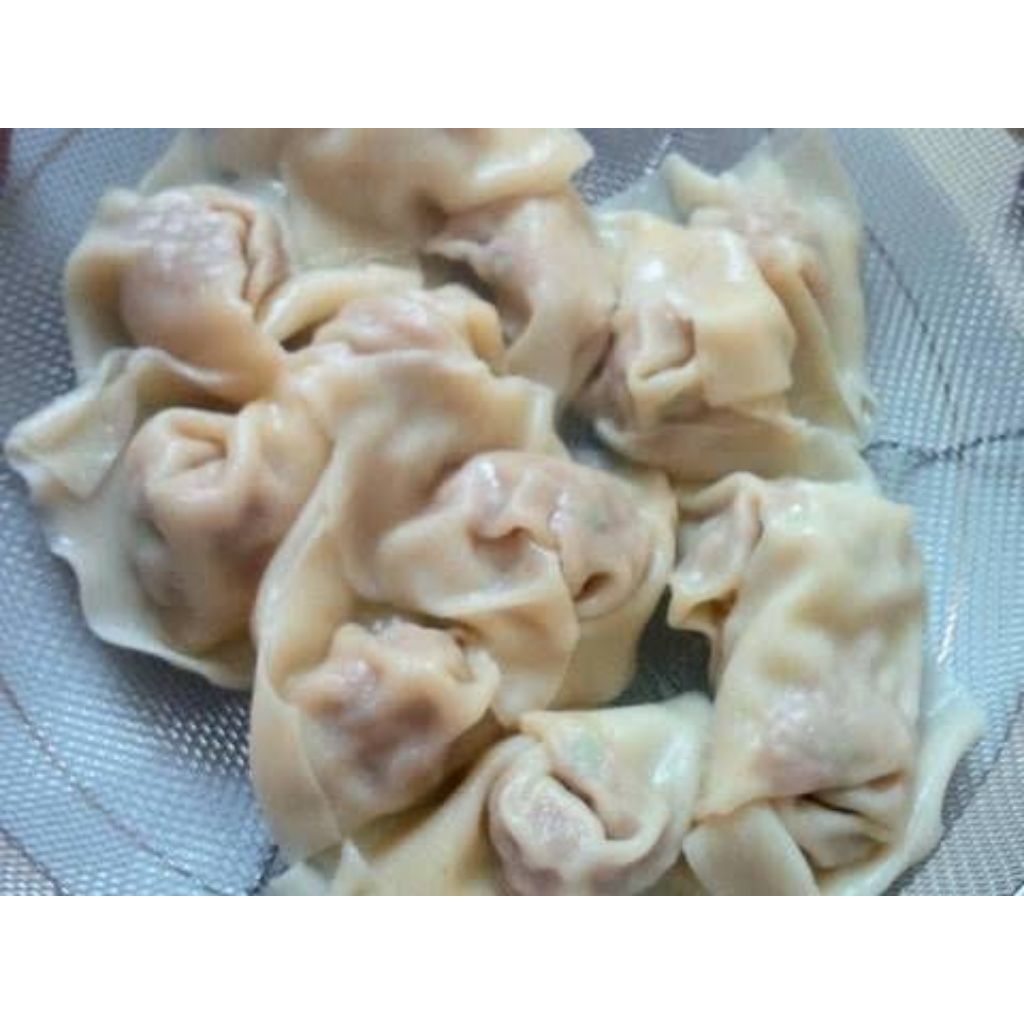 Pangsit basah