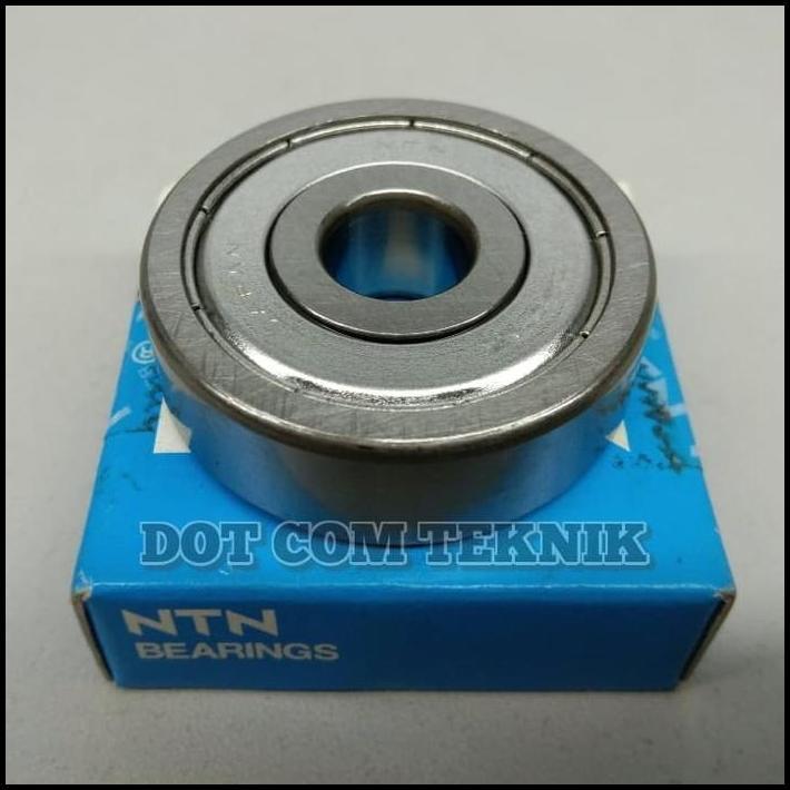 TERBARU BEARING 6301 ZZ NTN / BALL BEARING 6301 ZZ NTN !!!!