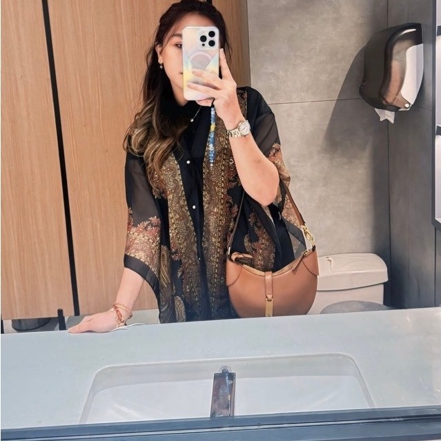 POLO RAPLH LAUREN BAG