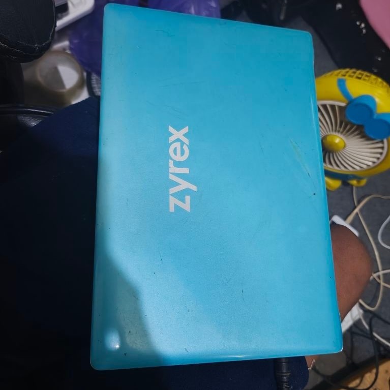 Notebook Samsung&Zyrex