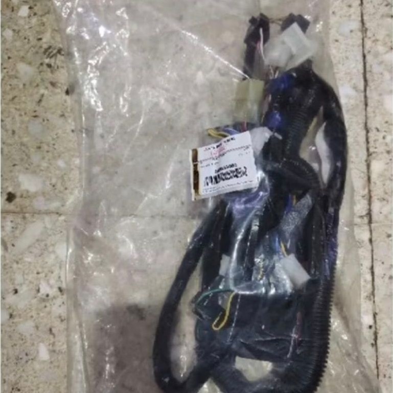 kabel body T120ss carburator depan original kabel body ss free bable