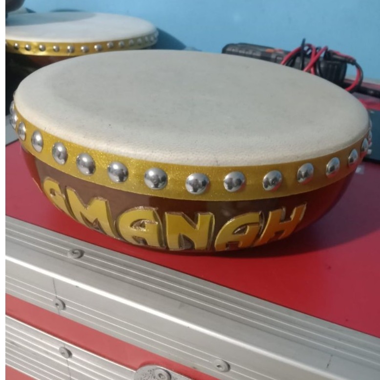 Keprak Hadroh + Bass Ceper / bass tawon / bass horeg