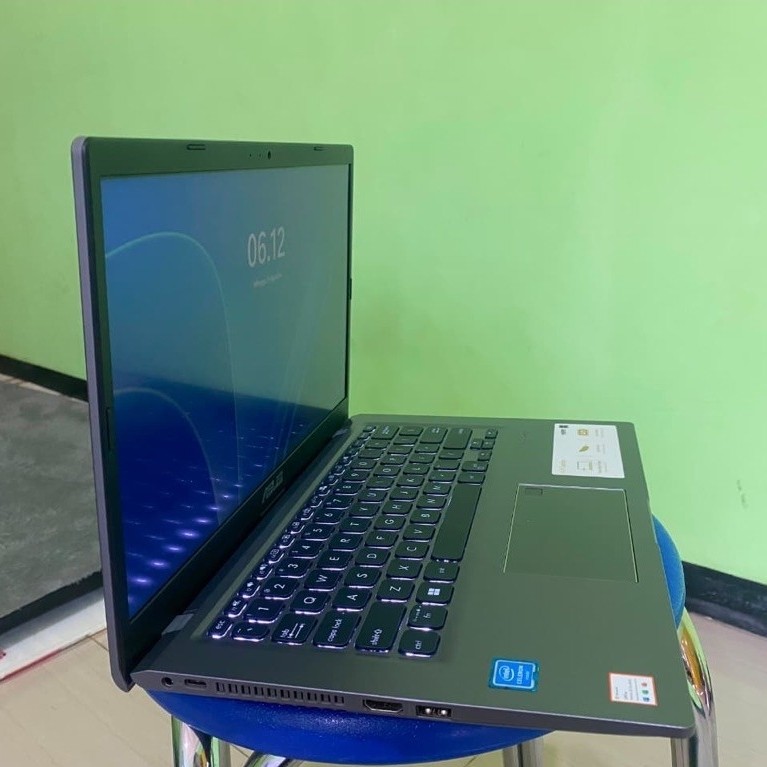 Laptop Asus A416M imtel celeron N4020