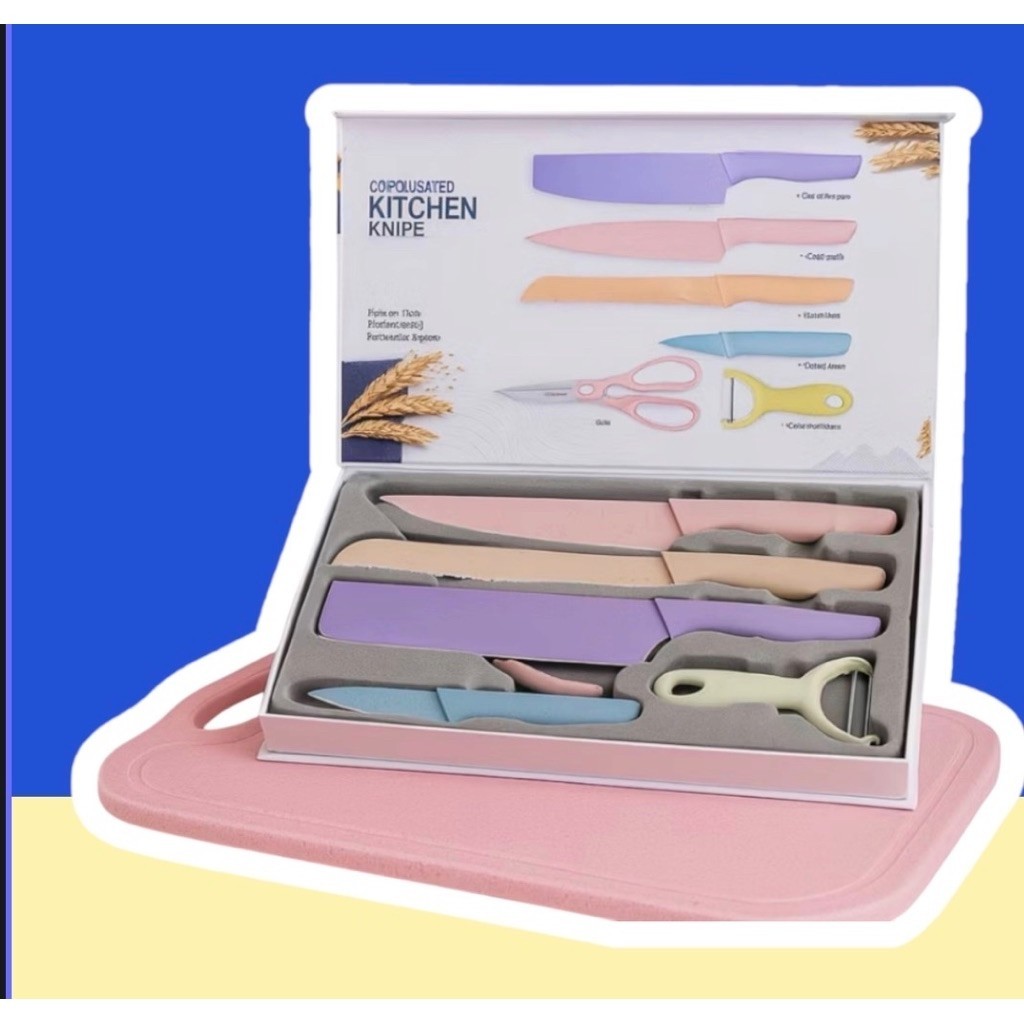 Kitchen Set Preloved